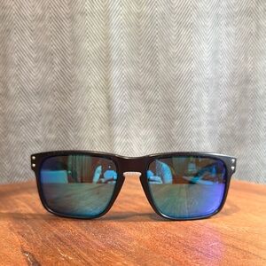Used Oakley Holbrook prizm p